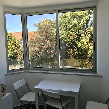 Carcavelos, 3 Bedroom Near Beach In Cascais Apartmán Carcavelos (Lisbon)