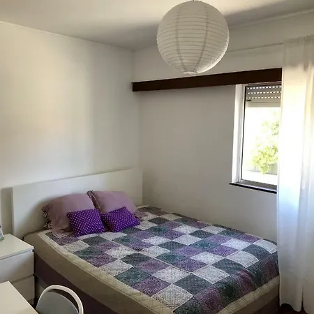 Carcavelos, 3 Bedroom Near Beach In Cascais Apartmán Carcavelos (Lisbon)