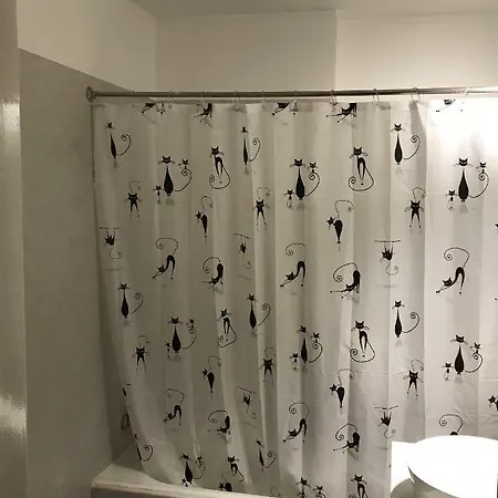 Apartmán Carcavelos, 3 Bedroom Near Beach In Cascais